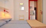 appartamenti BILOBA: C6/1 - camera matrimoniale (esempio)