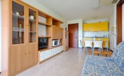 appartamenti PORTA DEL MARE: C6 - soggiorno (esempio)
