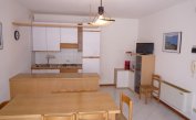 residence BALI: C6 - cucina (esempio)