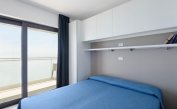 appartamenti VERDE: C6x - camera matrimoniale (esempio)